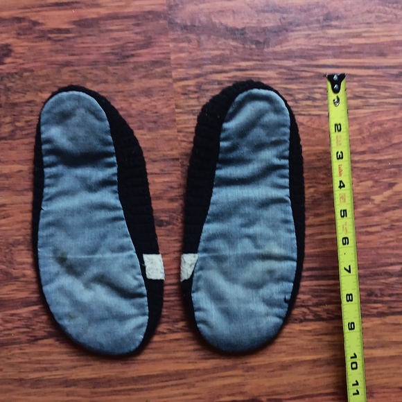 ✨️3/10$✨️Siamese cat slippers - Picture 7 of 8